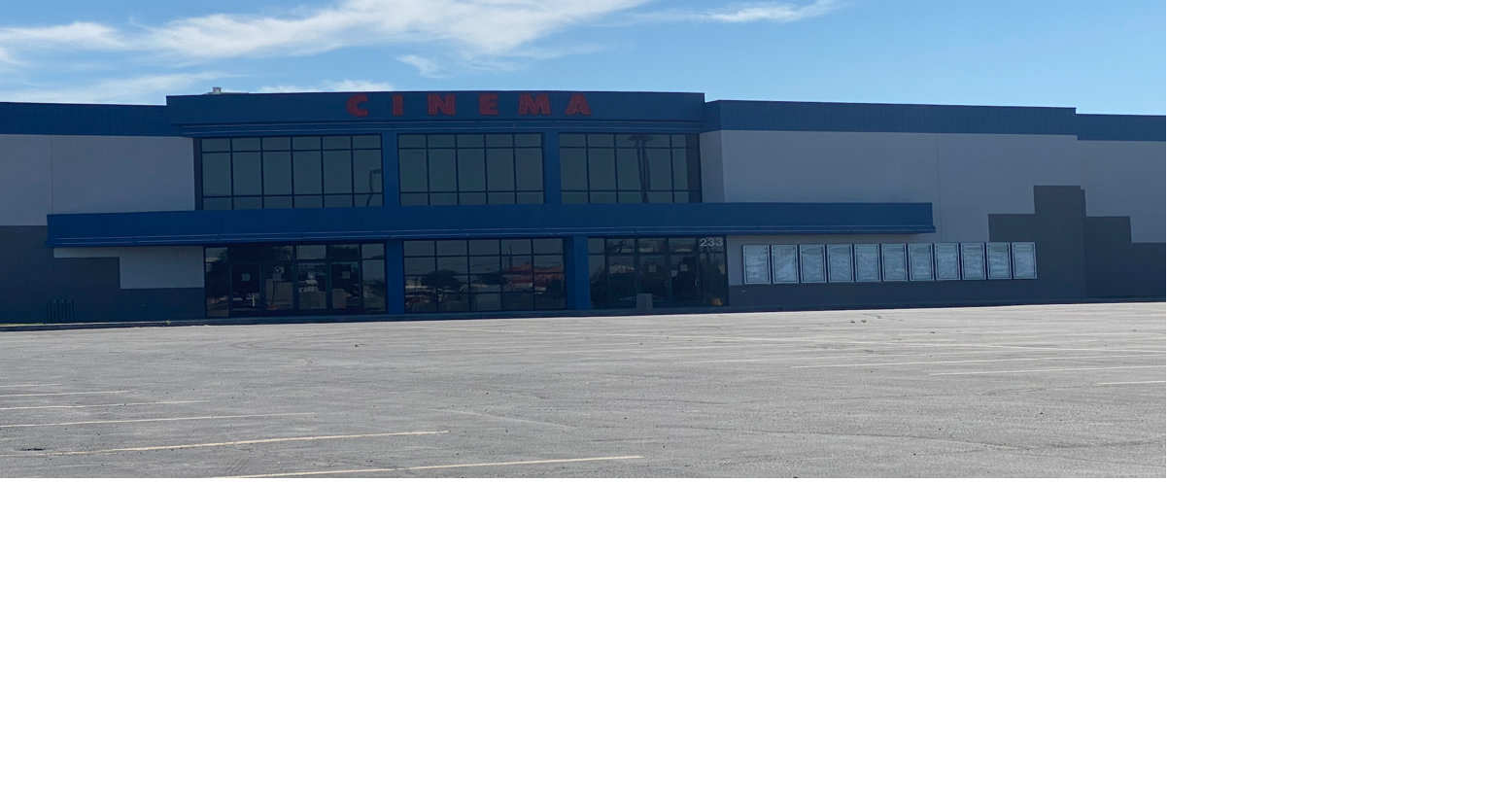 Ephrata movie theater to reopen Friday, Moses Lake theater to reopen