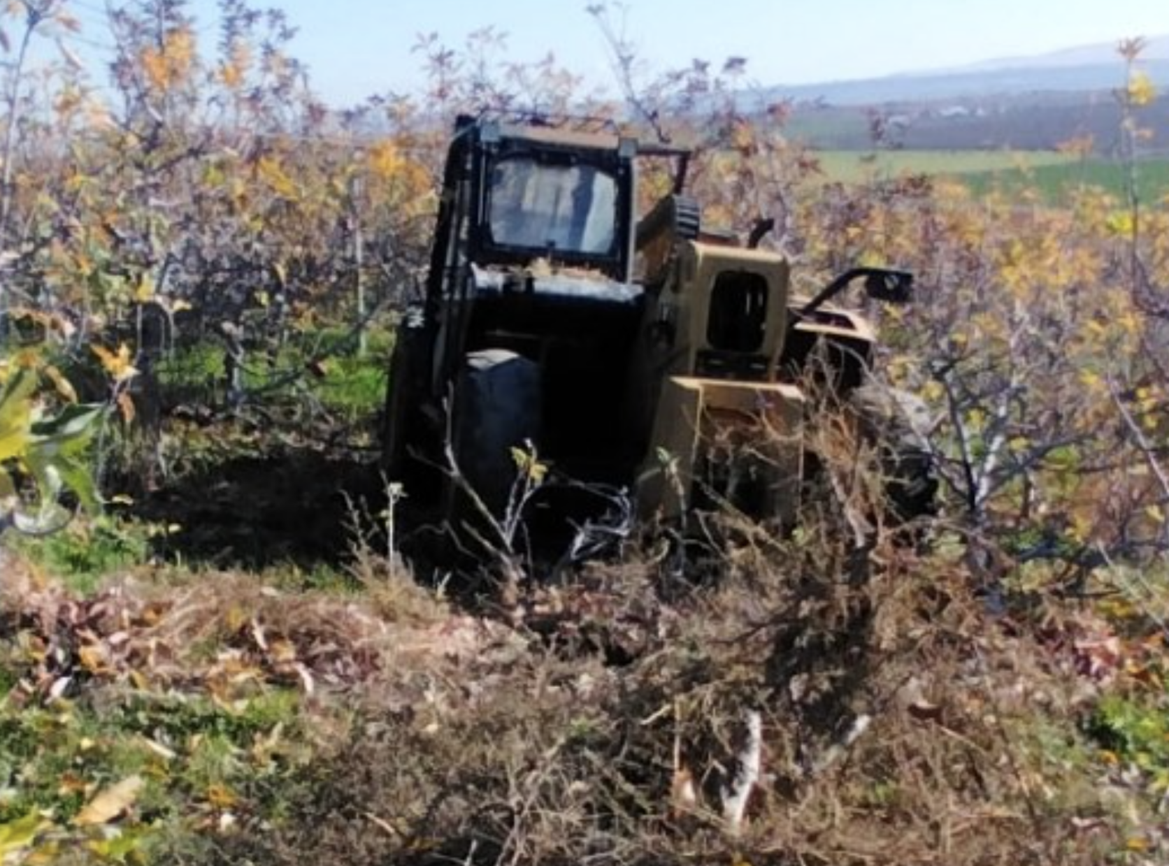 Crash Near Royal City Sends Driver to Hospital by Air | Columbia Basin ...