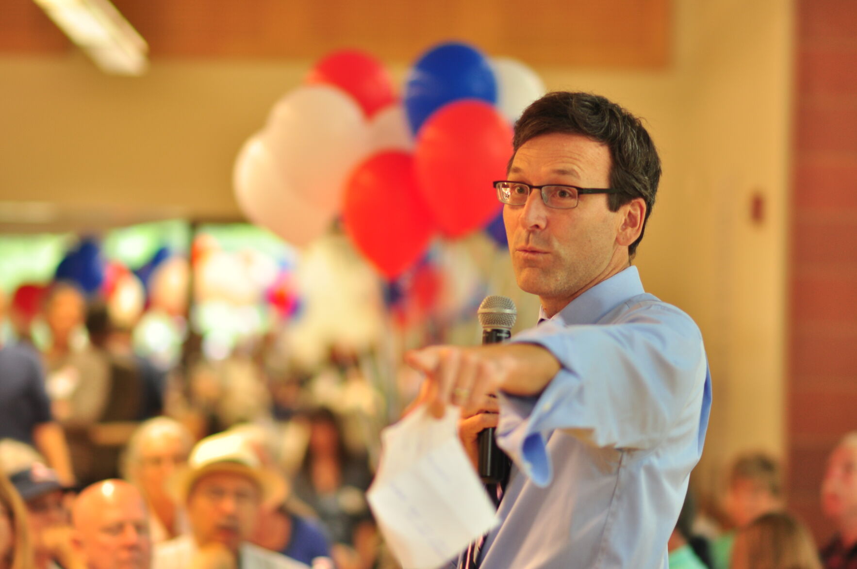 Attorney General And WA Governor Candidate Bob Ferguson Postpones Visit ...