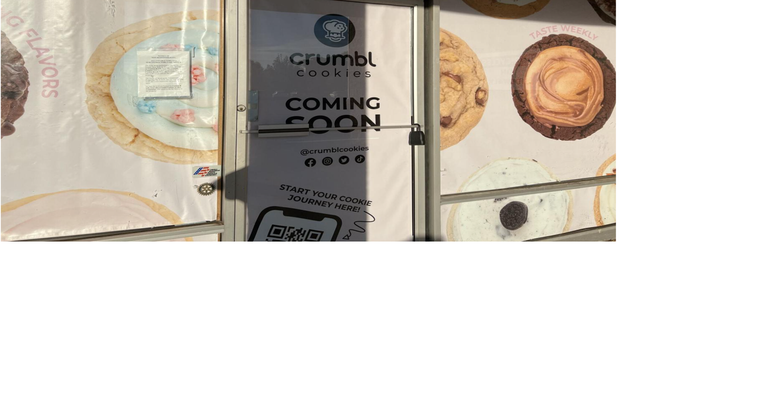 Crumbl Cookies of Moses Lake announces opening date Columbia Basin