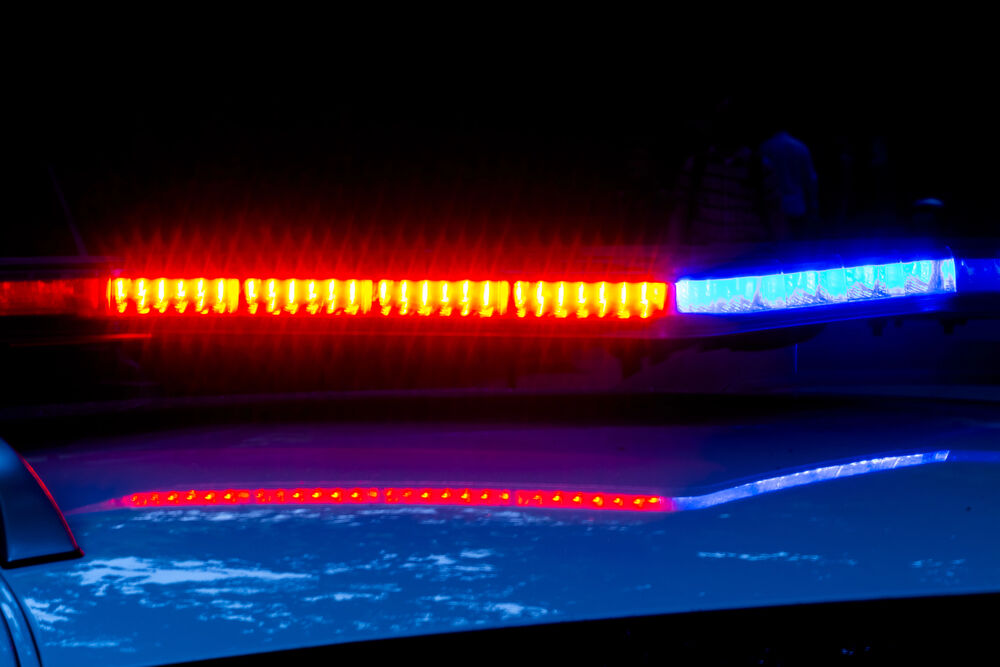 Moses Lake Police arrest suspect in fatal drive-by shooting | Columbia ...