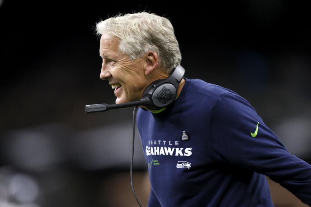 Seahawks will move kickoff if conflict with Mariners, ALDS - The Columbian