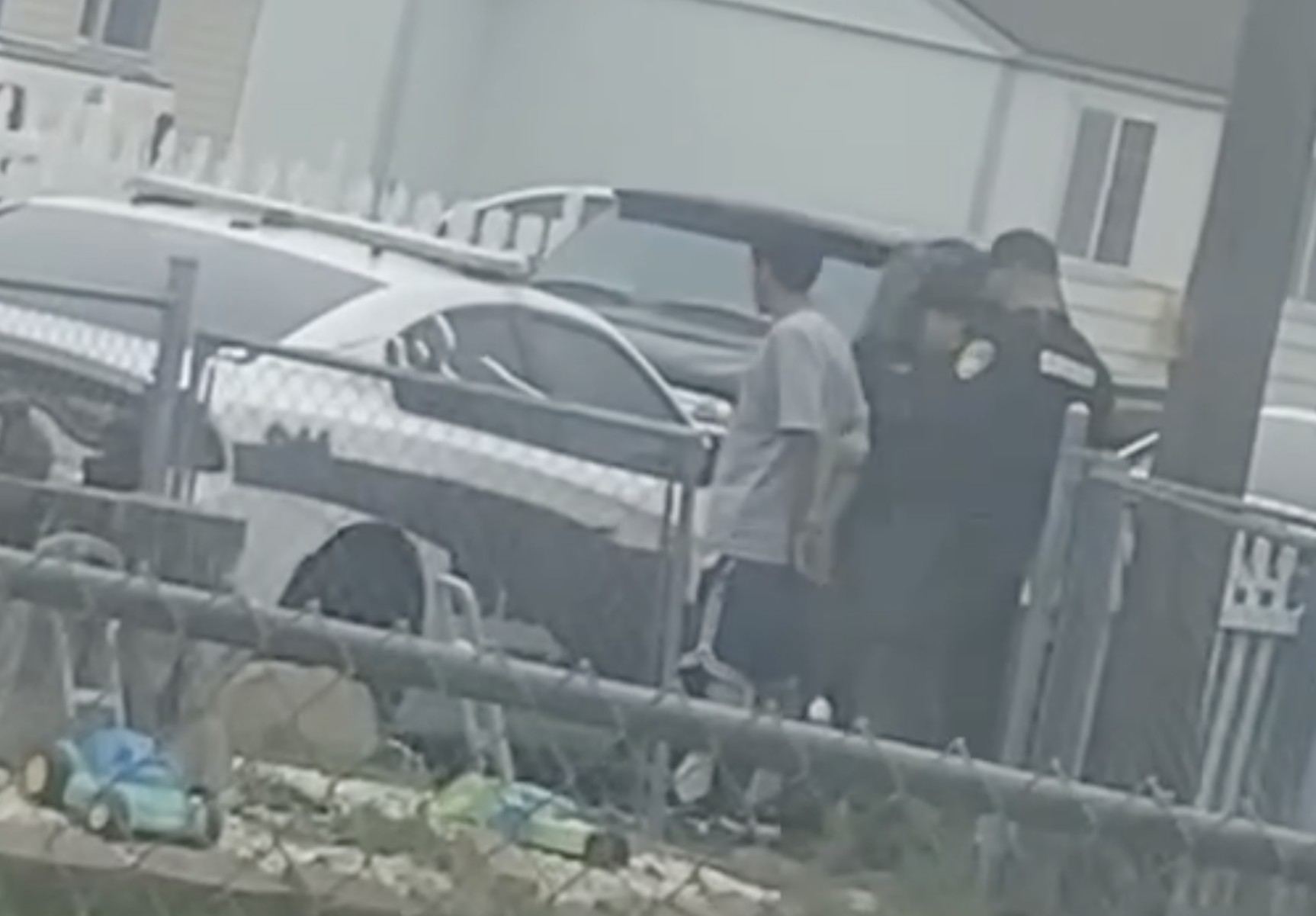 Teens chased by police in Moses Lake after assault | Columbia Basin ...