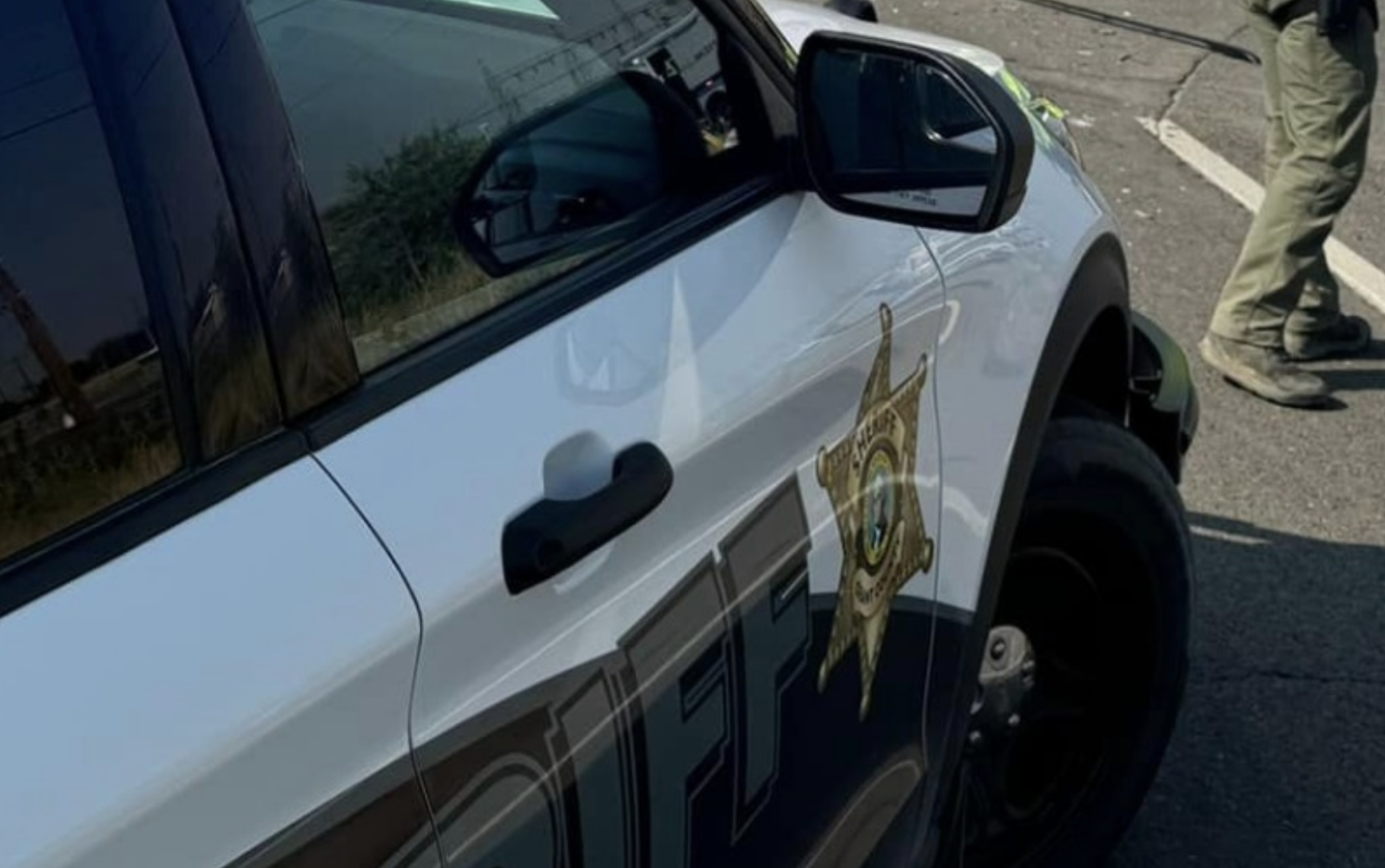 Deputies Capture Suspect After Moses Lake Manhunt | Columbia Basin ...