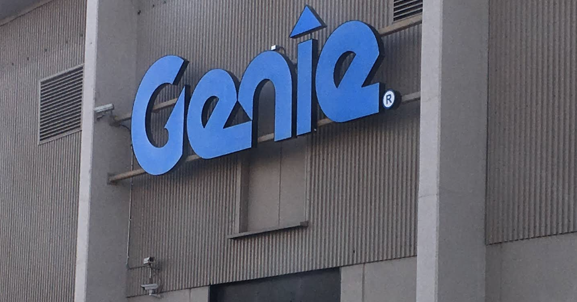 Genie/Terex in Moses Lake Hoping to Fill 167 Jobs at Moses Lake Hiring Event Friday