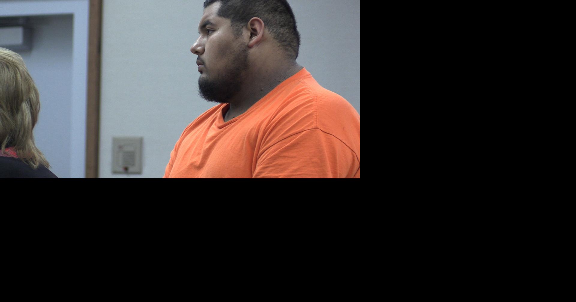 Juvenile suspect in Moses Lake shooting held on $250,000 bail ...