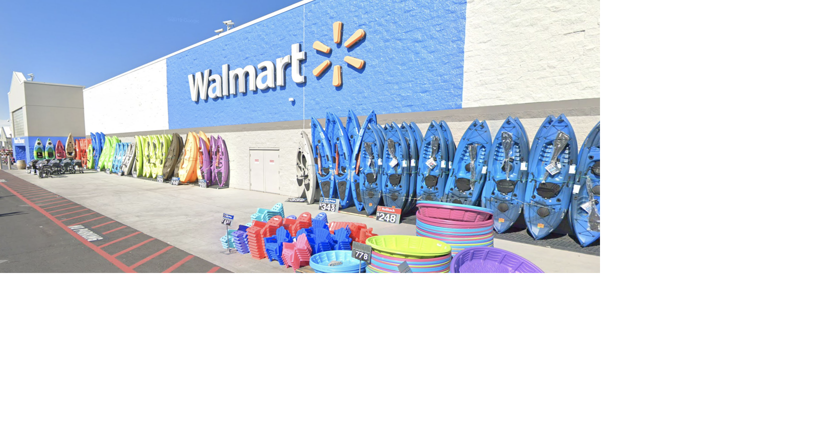 Walmart, OpenAI Partner to Launch AI Shopping via ChatGPT | Columbia ...