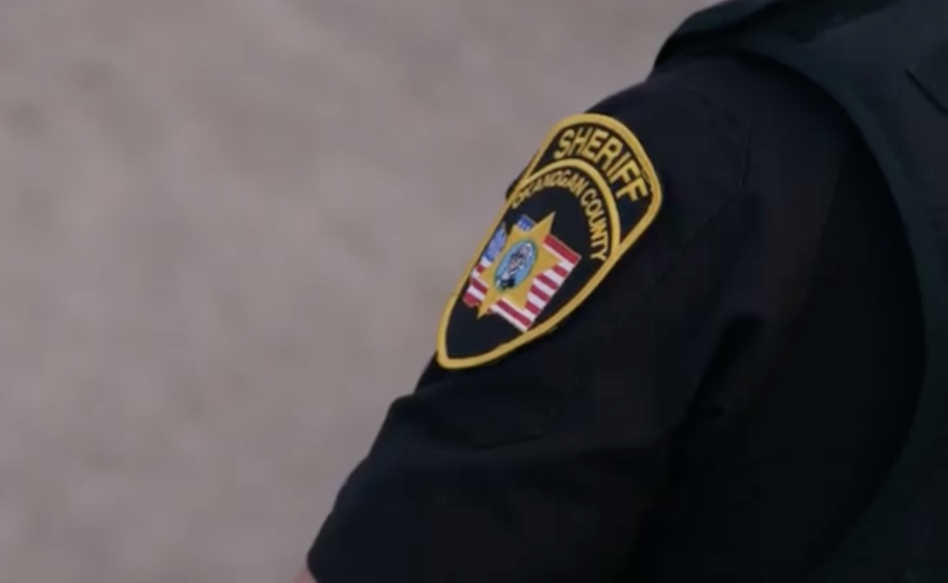 Okanogan Co. enhances Sheriff's hiring, retention incentives Columbia