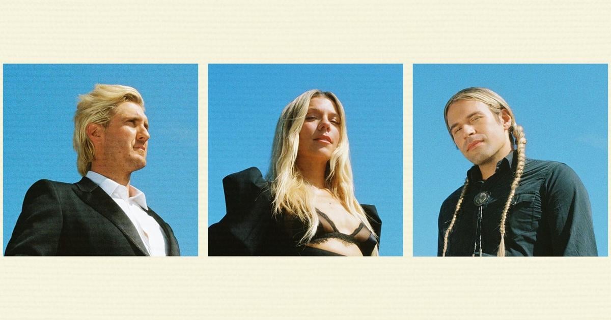 The Band Perry to Headline Grant County Fair After Easton Corbin Cancels Due to Vocal Rest