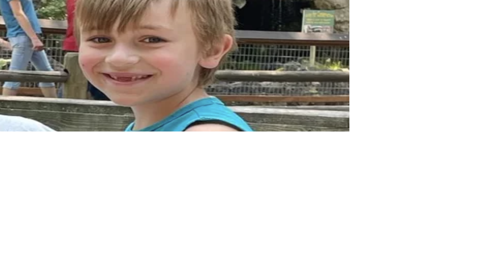 Ephrata father's 7-year-old son mauled to death by dogs in Idaho ...