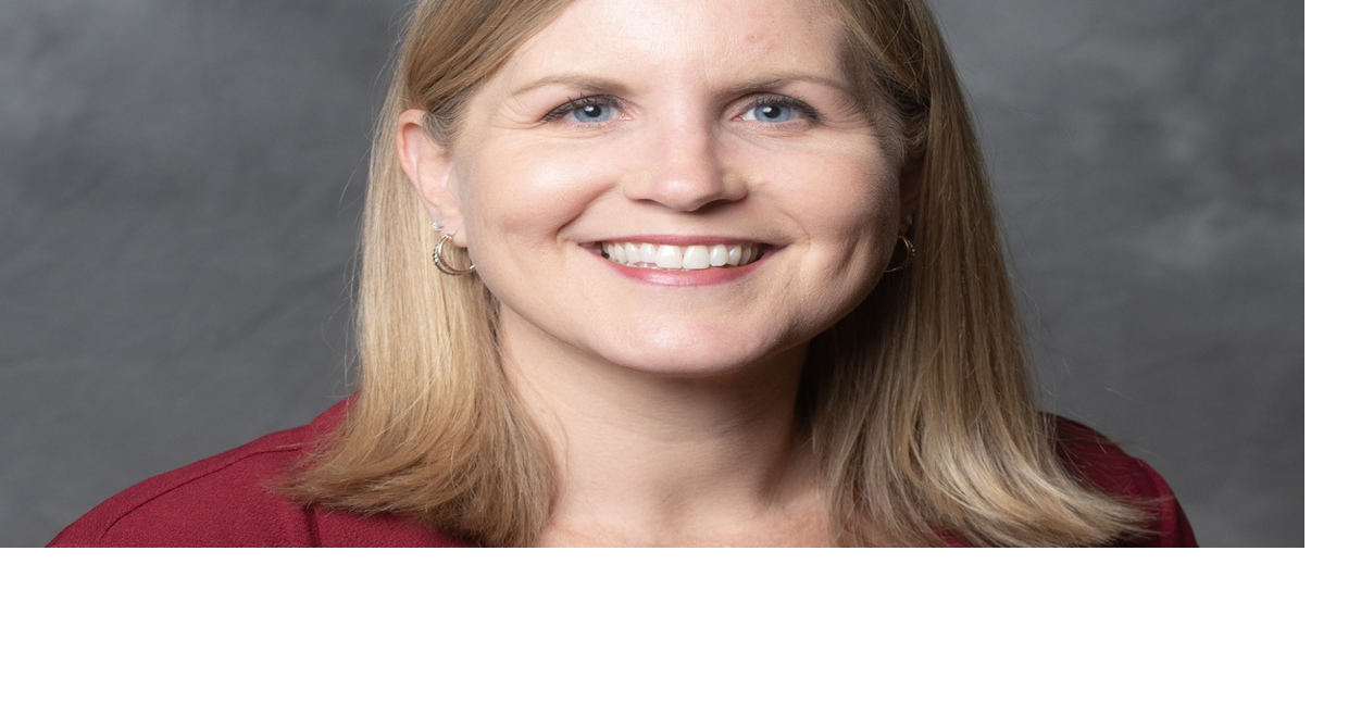 Sarah McDonnell Appointed By Governor to Big Bend Community College Board of Trustees