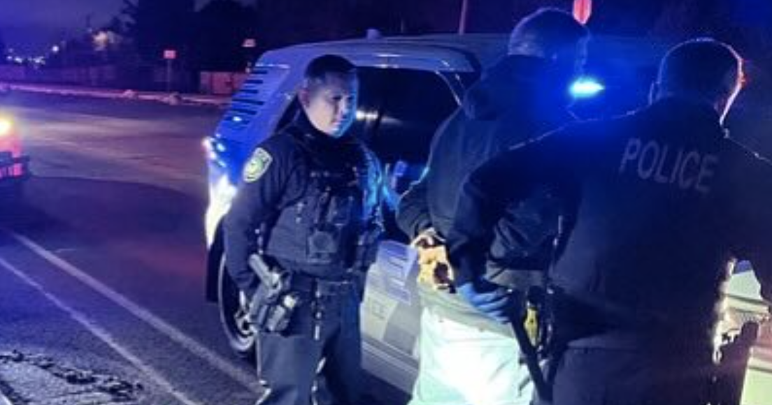 K-9 leads police to drug bust during traffic stop in East Wenatchee ...
