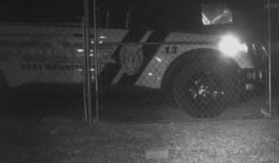 East Wenatchee police investigating shooting that injured man ...