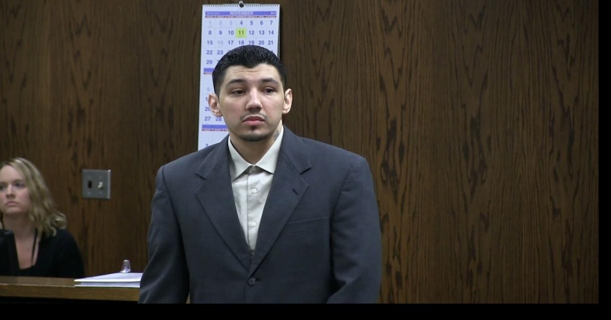 Moses Lake man serving life in prison in 2013 murder to be re-sentenced ...