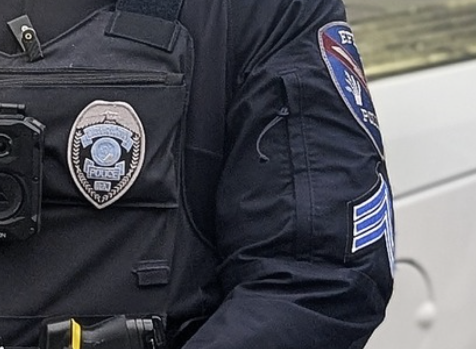 Man Accused Of Biting Ephrata Officer During Arrest | Columbia Basin ...
