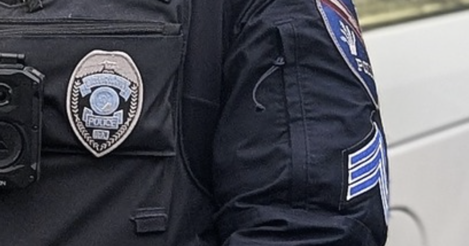 Man Accused Of Biting Ephrata Officer During Arrest | Columbia Basin ...
