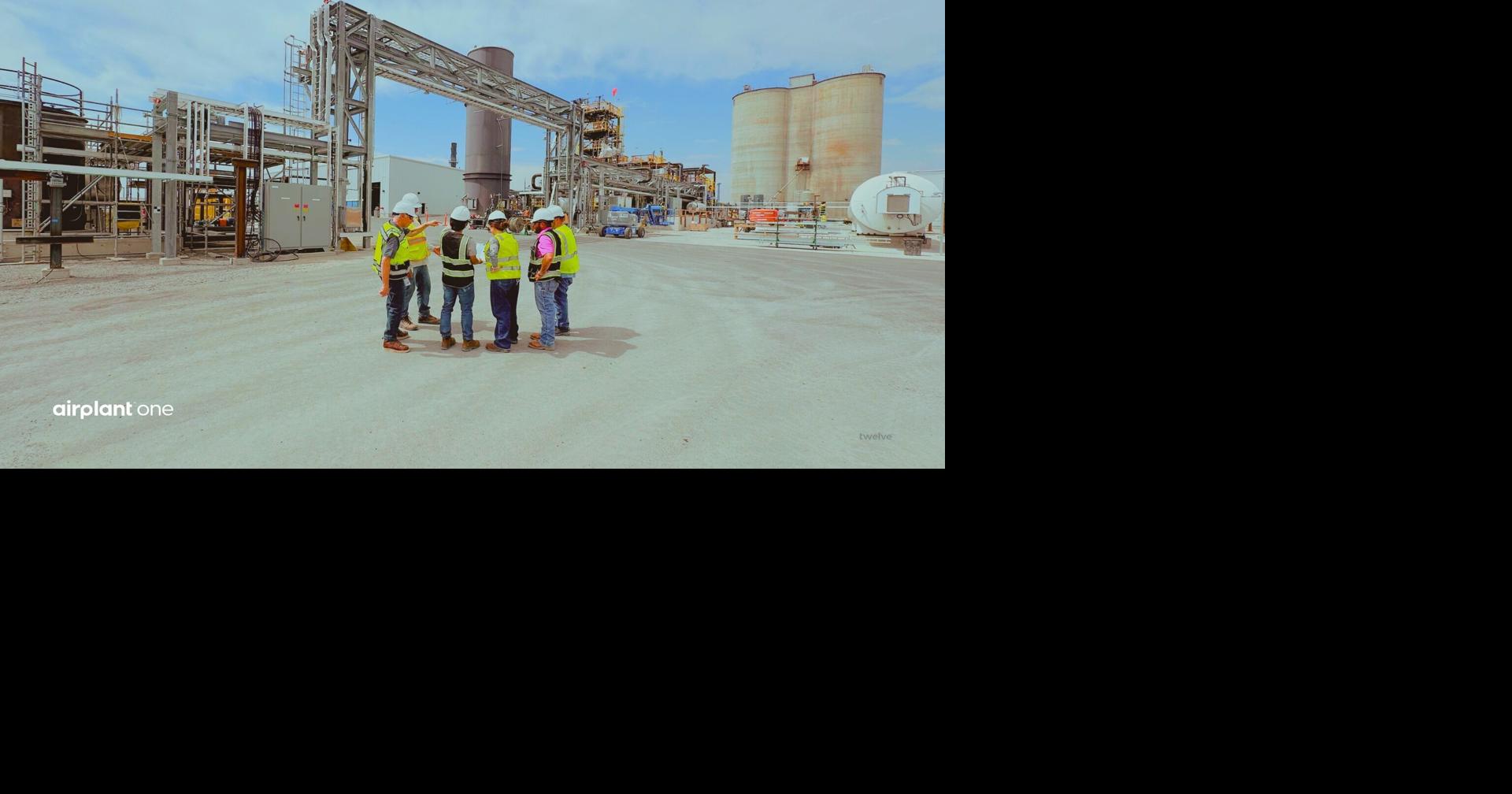 Water, power, and big industry raise questions about Grant County’s growth capacity