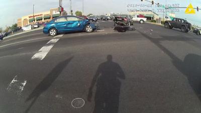 Charges added against woman in alleged carjacking in Moses Lake ...