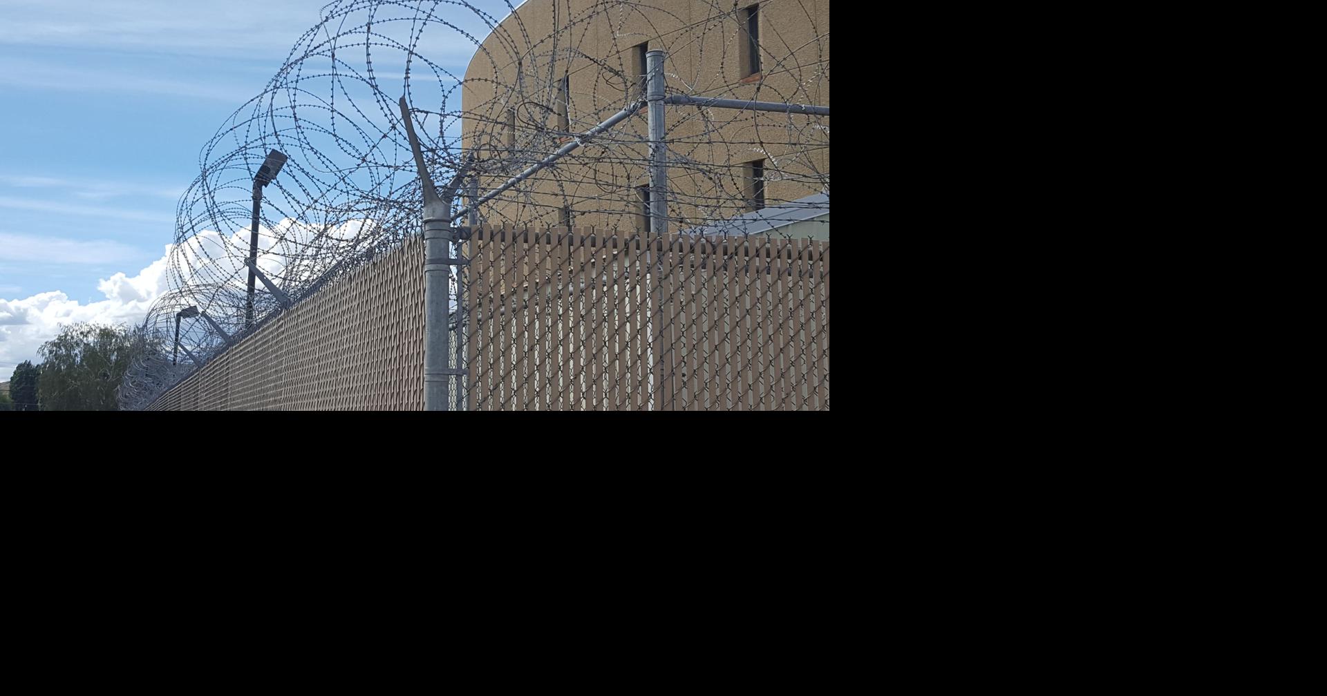 Man sentenced to four months in jail for assaulting two Moses Lake