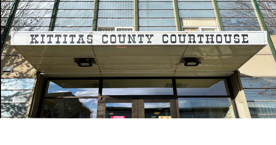 Kittitas County to approve mental health tax Columbia Basin