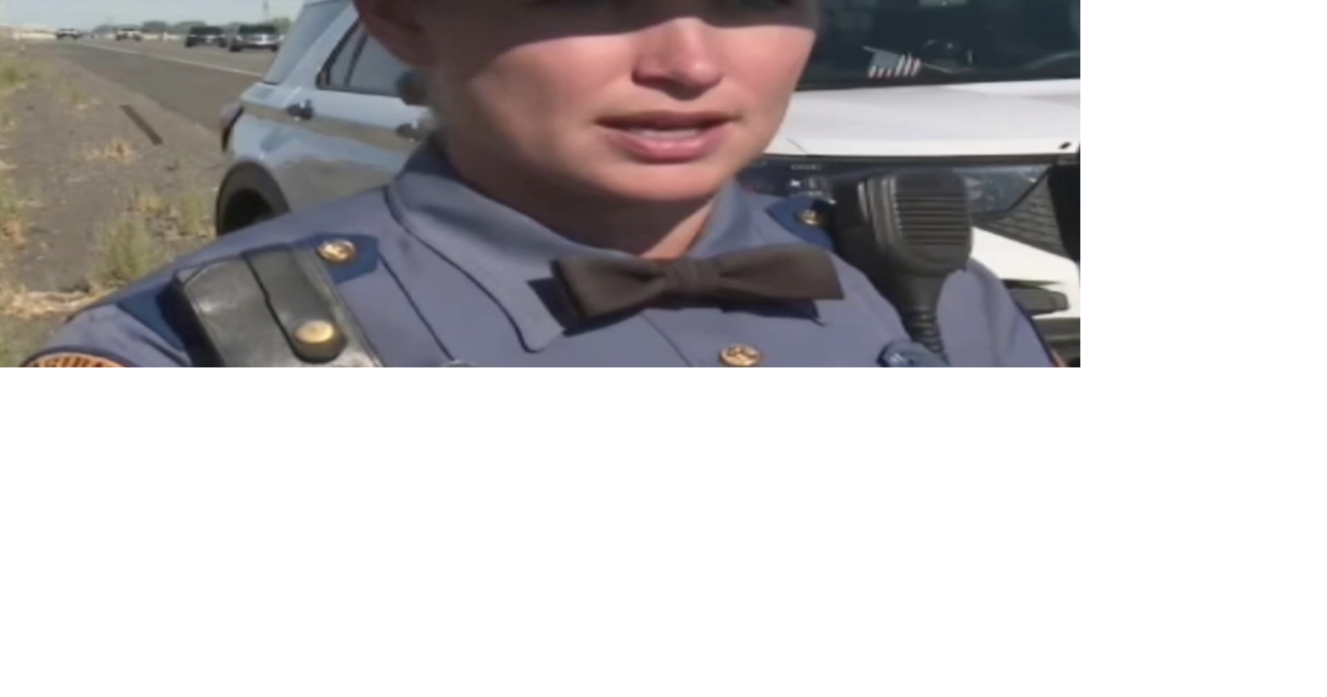 State Trooper Arrested After Fatal Crash in Richland | Columbia Basin ...