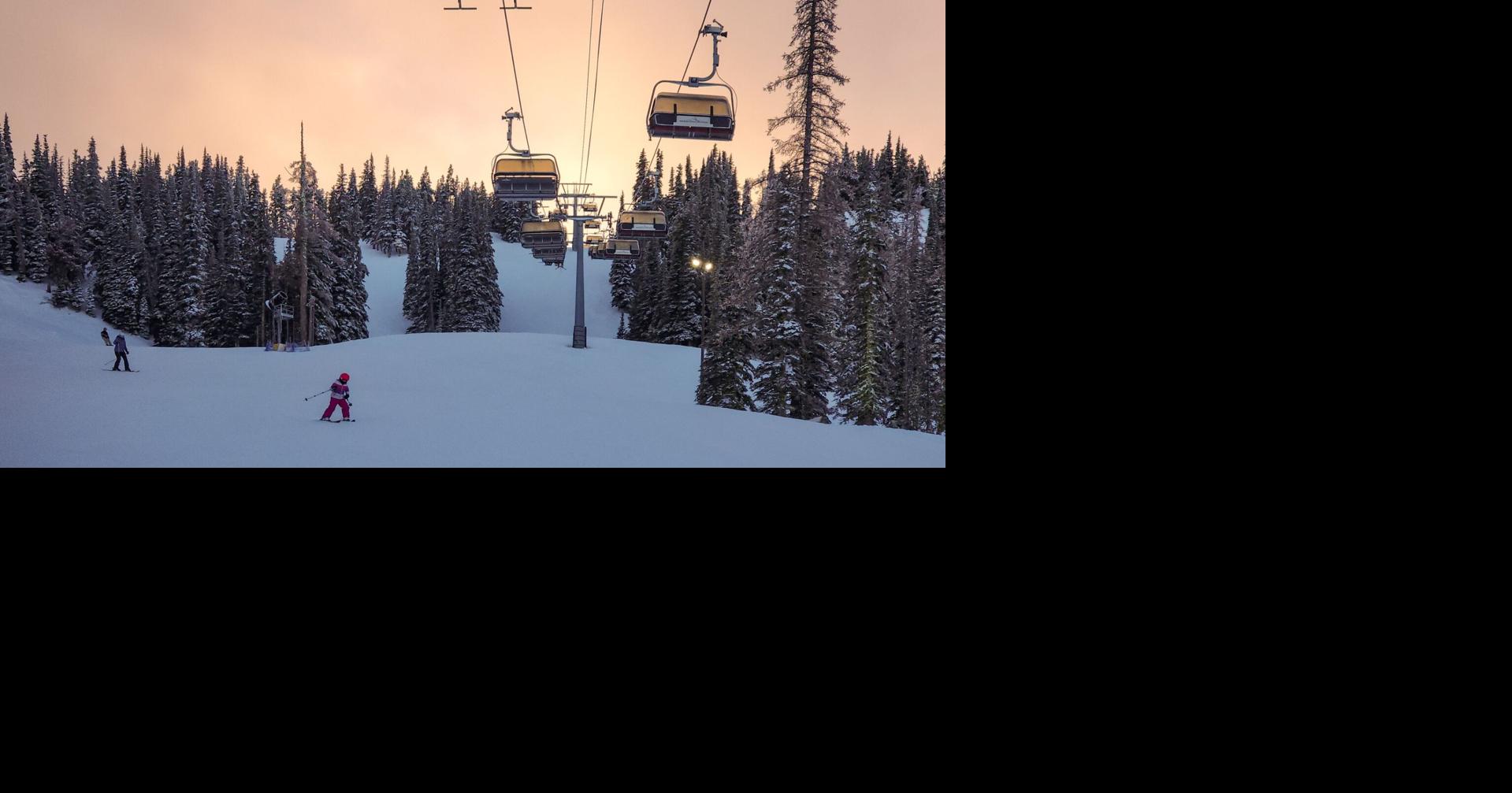 Mission Ridge Ski & Board Resort announces season opening | Columbia ...