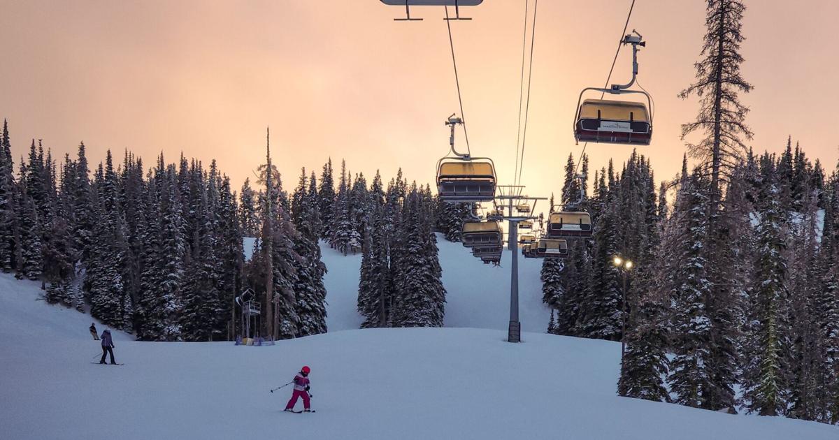 Mission Ragi Mission Ridge Ski & Board Resort announces season opening | Columbia ...