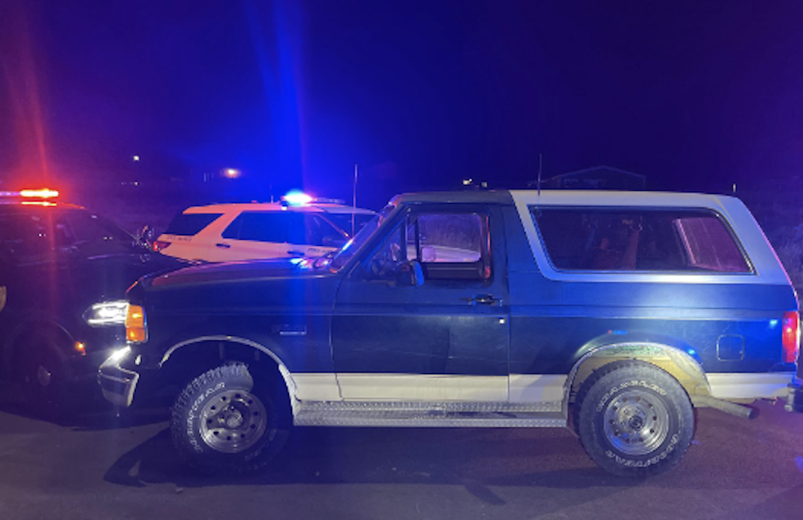 Officer injured in DUI pursuit and crash in Moses Lake | Columbia Basin ...