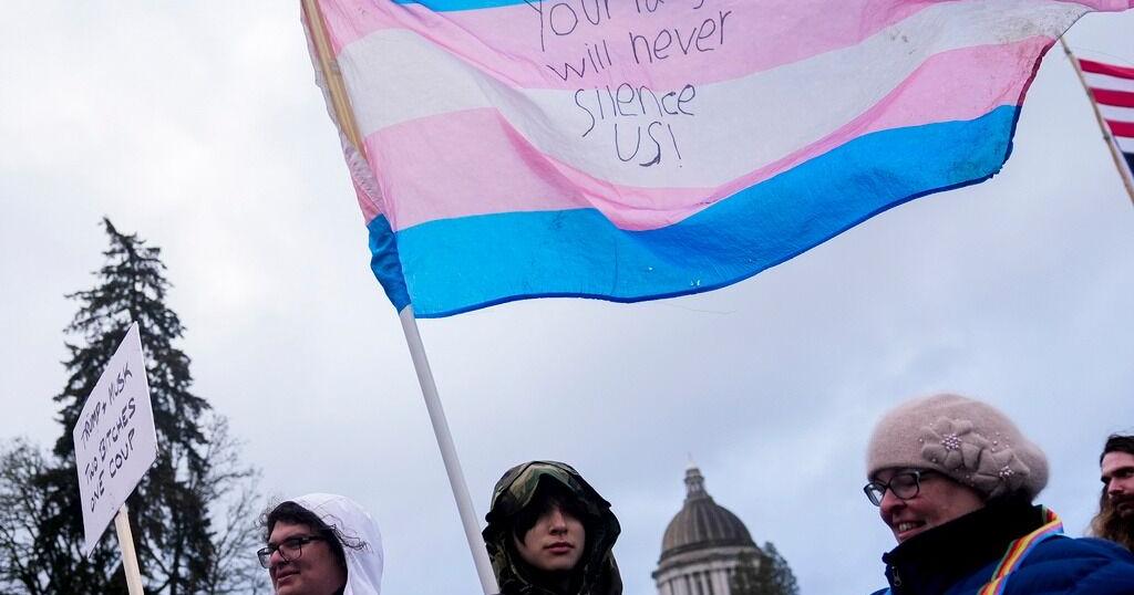 WA Attorney General Wins Federal Case Blocking Trump Administration Effort to Restrict Gender-Affirming Care for Youth