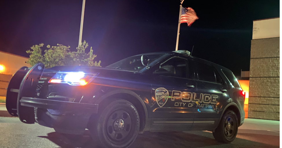 Interim chief Relationship between Mattawa mayor, city council, police