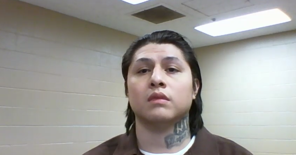 Royal City man sentenced to 20 years in prison for killing his father ...
