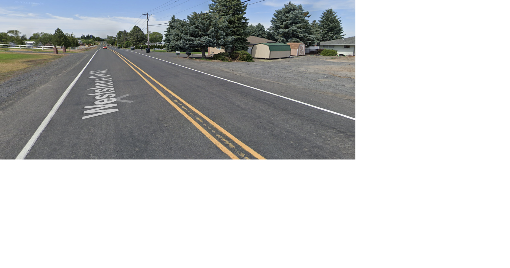 Westshore Drive Reconstruction in Moses Lake set for Spring | Columbia ...