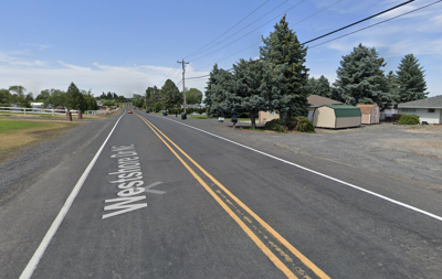 Westshore Drive Reconstruction in Moses Lake set for Spring | Columbia ...