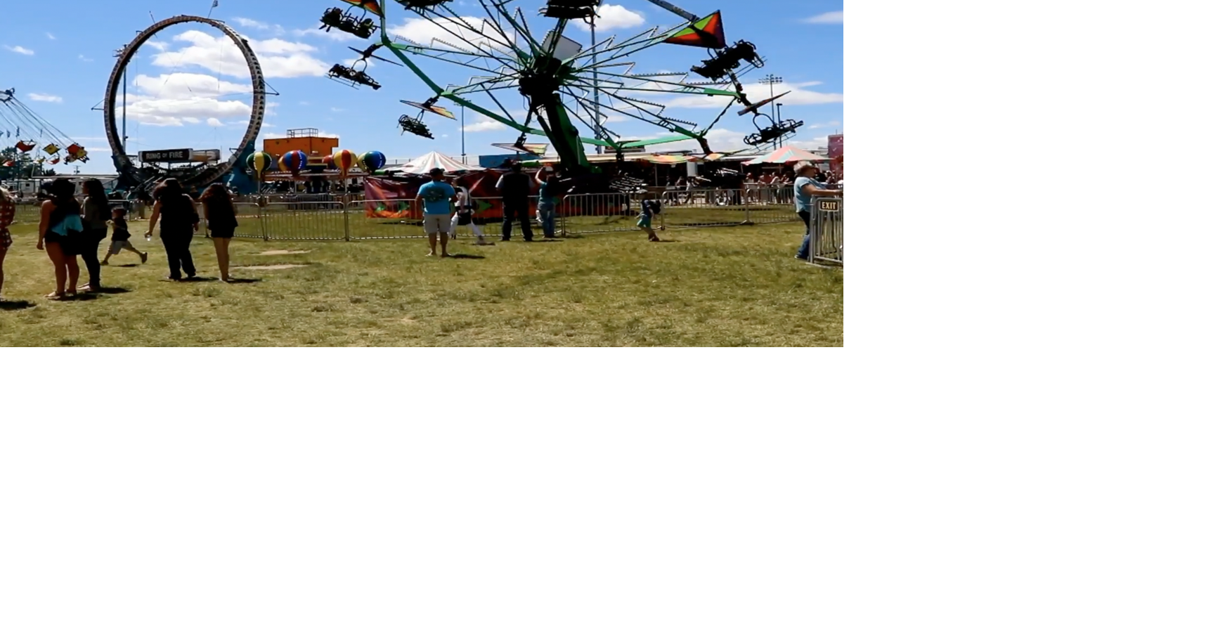 2018 Moses Lake Spring Festival will feature new events and a big name