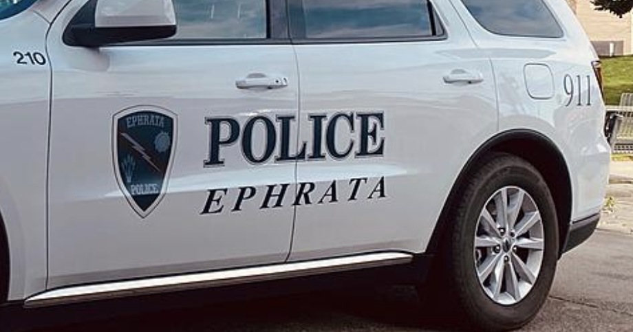 Ephrata man faces assault charge after alleged inappropriate contact ...