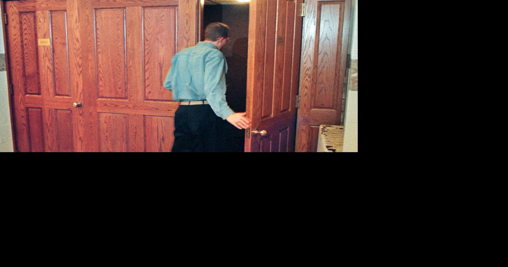 Catholics return to confession focused on grace, not a get-out-of-hell-free card