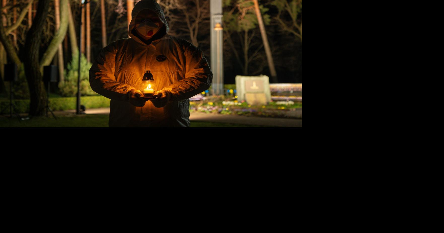 Russia Ukraine War Chernobyl