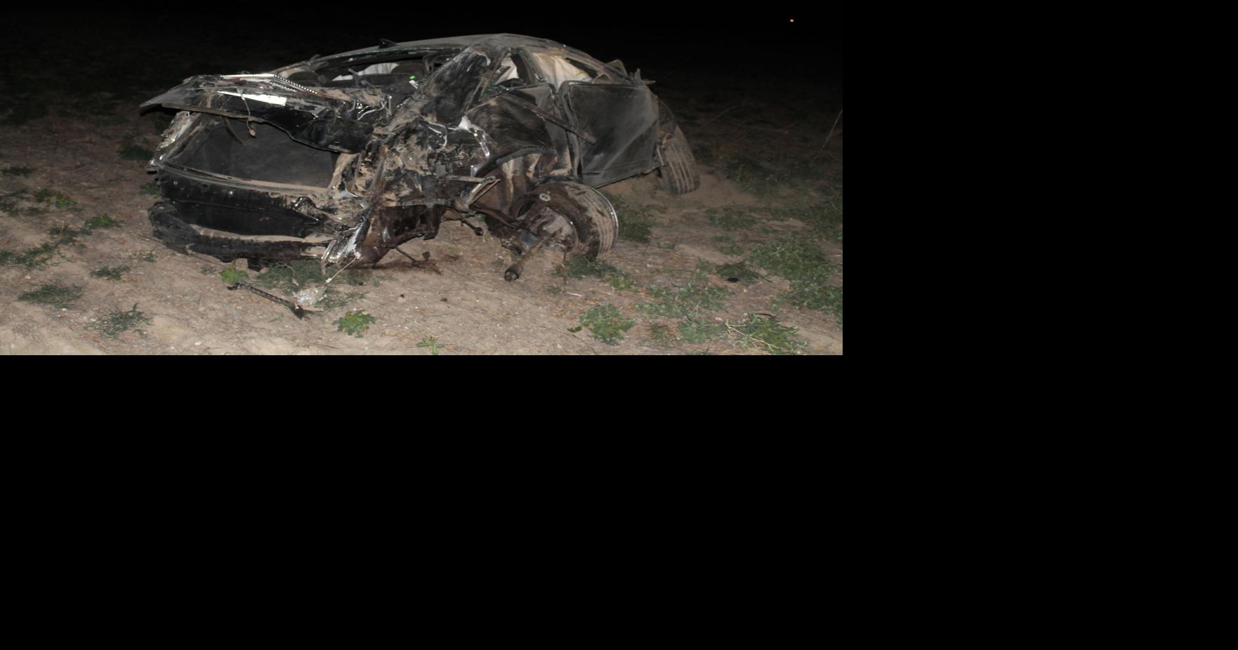 Woman charged with vehicular homicide in June 2018 fatal crash near ...