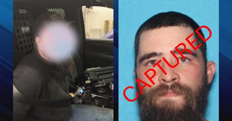 Homicide Suspect Arrested in Iowa in Death of Okanogan County Infant