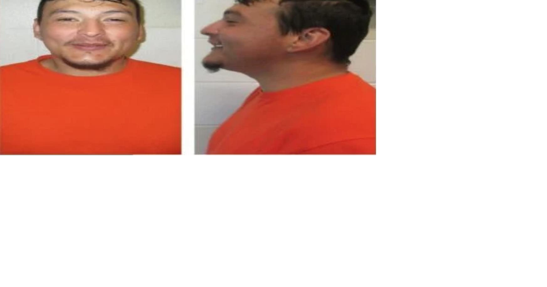 Inmate escapes Colville Tribal Police correctional facility in Nespelem