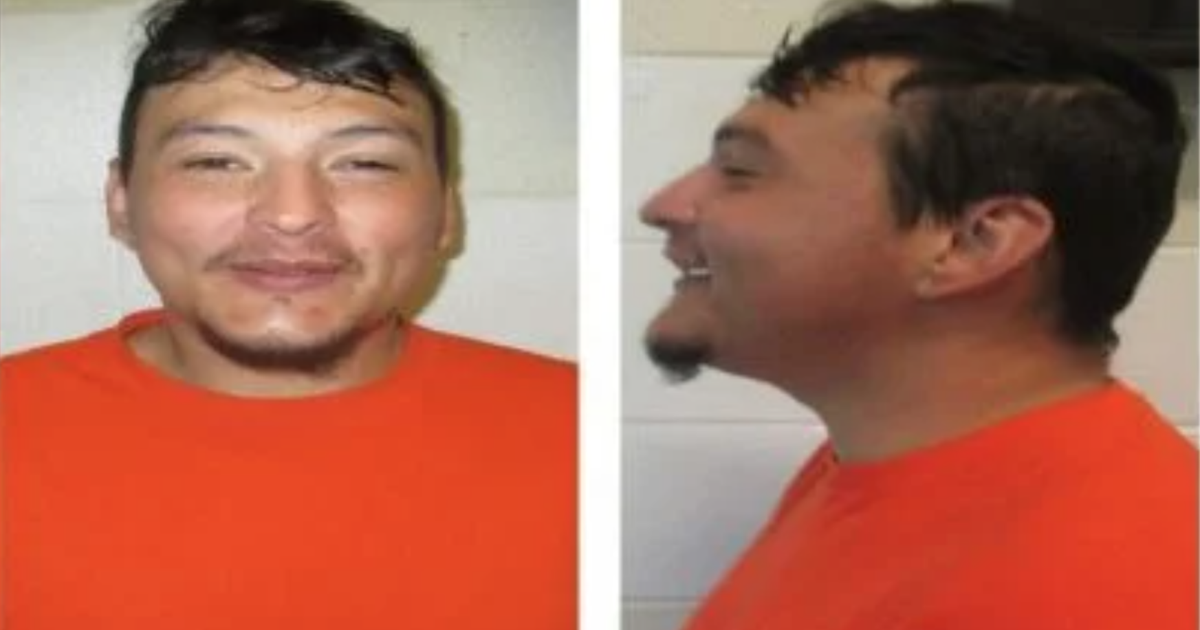 Inmate escapes Colville Tribal Police correctional facility in Nespelem