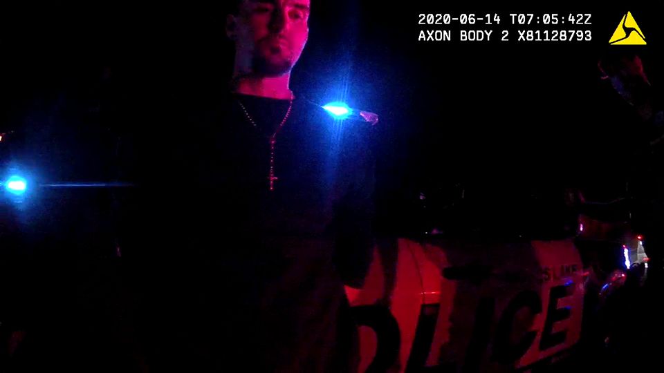 Moses Lake man back in jail after four cars stolen, two pursuits and a ...