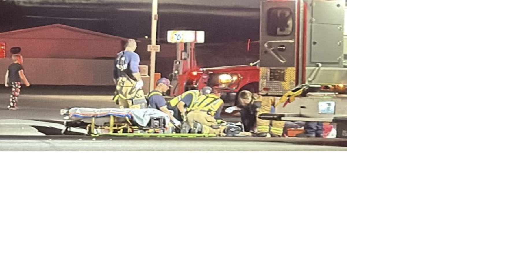 WSP: Moses Lake Woman Involved in Two Serious Collisions Weeks Apart ...