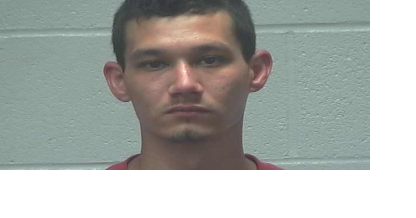 Inmate who escaped from Grant County Jail on July 4 captured in Ephrata