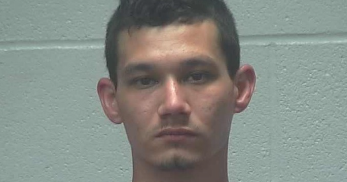 Inmate who escaped from Grant County Jail on July 4 captured in Ephrata