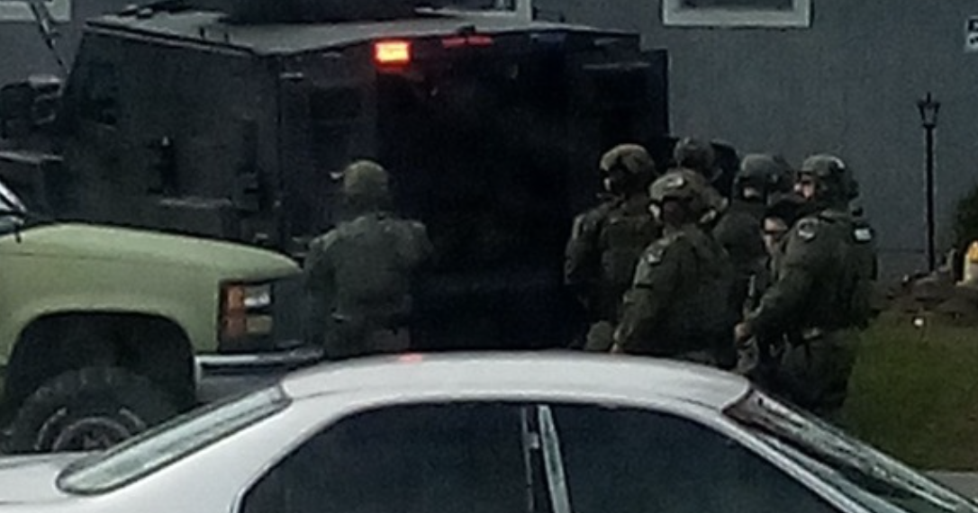 Moses Lake Police issue more details about Friday's fatal shooting and ...