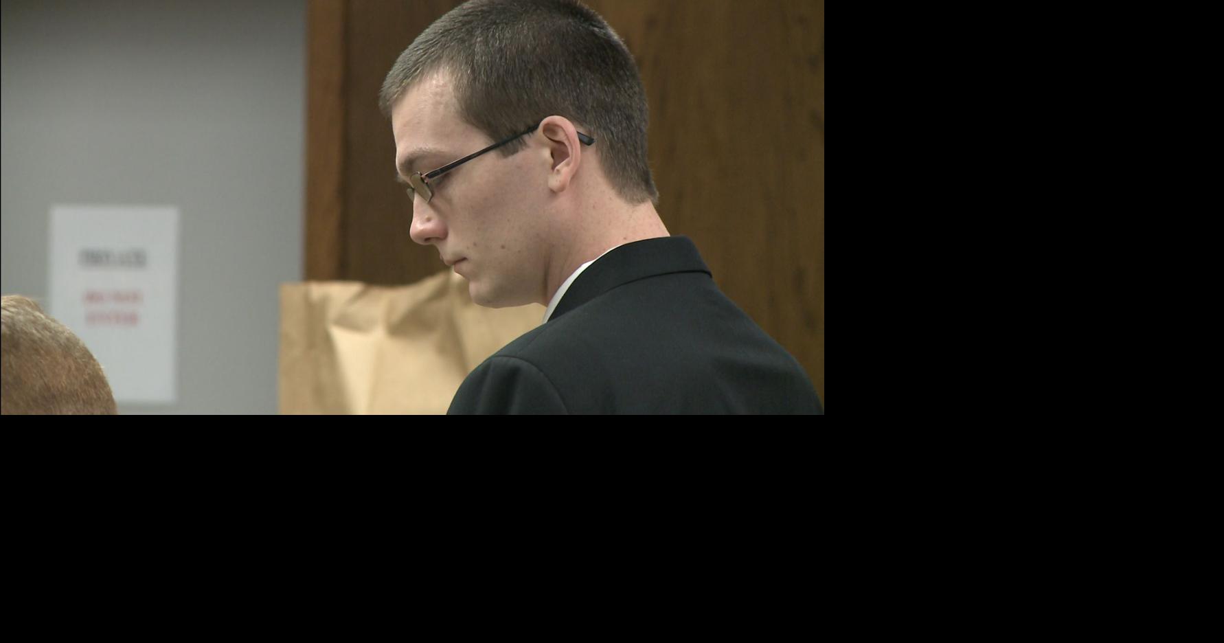 Chad back on trial for the murder of Lucille Moore iFIBER ONE