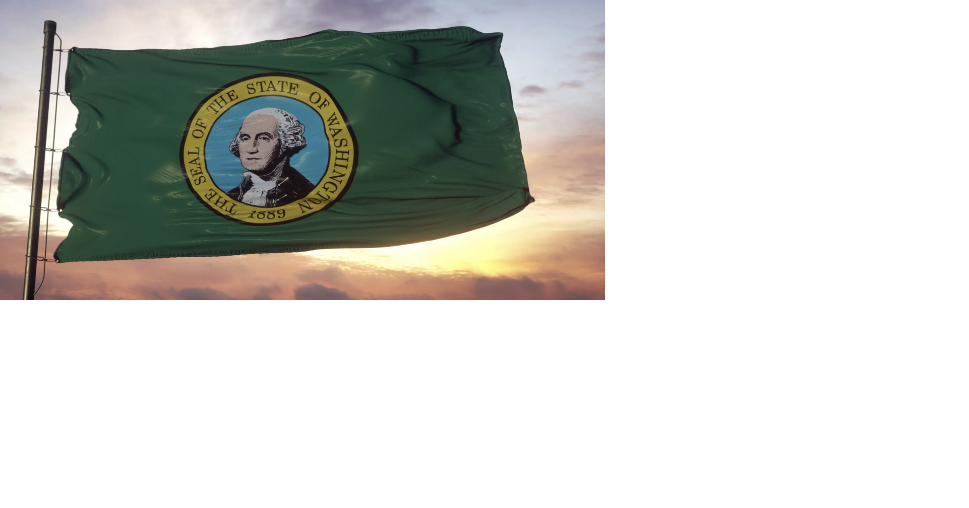 Sweeping new laws take effect in Washington state Columbia Basin