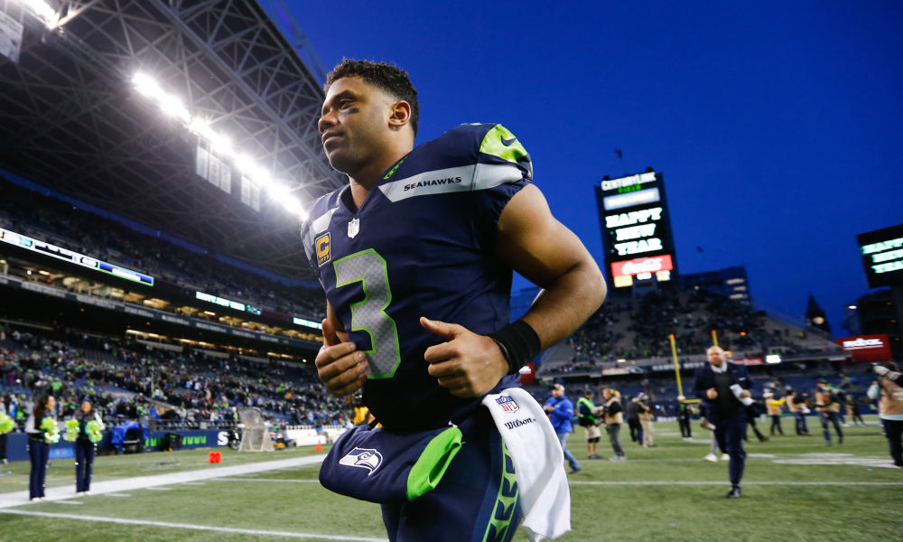 Seattle Seahawks 2019 Schedule Announced, Includes Five Prime-Time Games