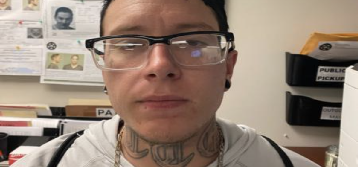 Community Tip Leads to Arrest of Level 3 Sex Offender Near Royal City